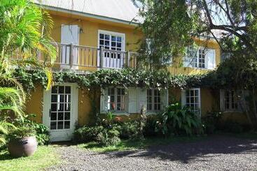 Pensionat Villa Laurina