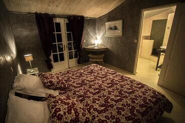 پانسیون Villa Laurina