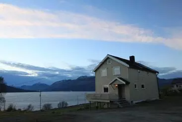 Hôtel Slåtteng