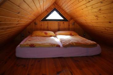 Pensión Apartment Příbram