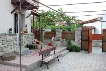 Panzió Guesthouse Dariali
