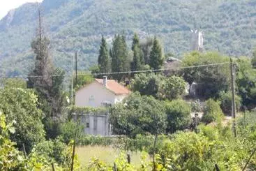 پانسیون Guesthouse Feel Lake