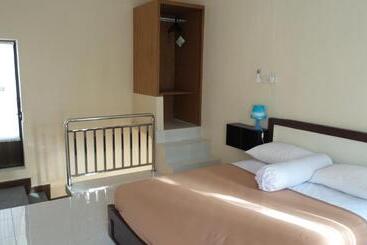 Panzió Mulia Home Stay