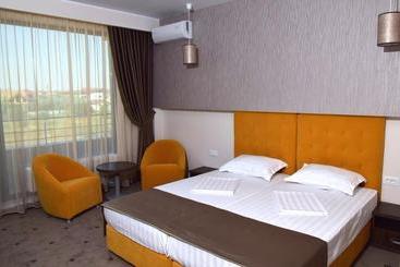 پانسیون Nobel Residence