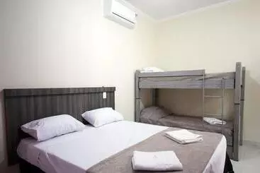 ペンション Pousada Flat Di Antoninni