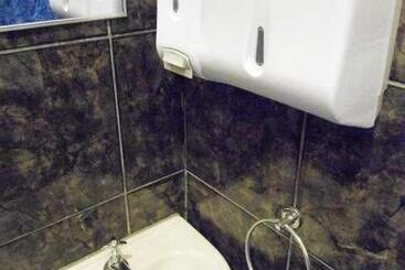 پانسیون Hostel E Pousada Solar