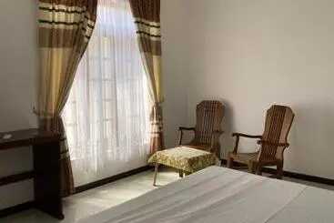 ペンション Welcome Family Guest House