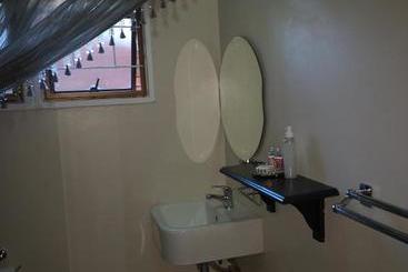 펜션 Dormio Manor Guest Lodge