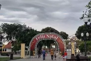 ペンション Pousada Figueiredo