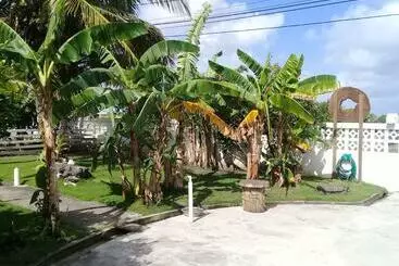 Ostello Bamboleo Inn Belize