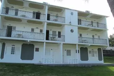Retkeilymaja Paradise Inn