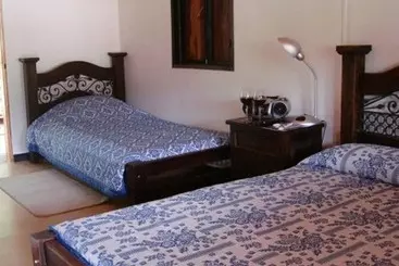 Hotel Lagos De Venecia