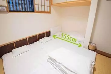 Pension Guest House Wakabaya
