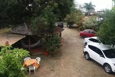 ペンション Hostal Doña Maria