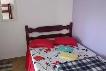 Majatalo Pousada São João