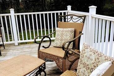 旅馆 The Inn At Weathersfield