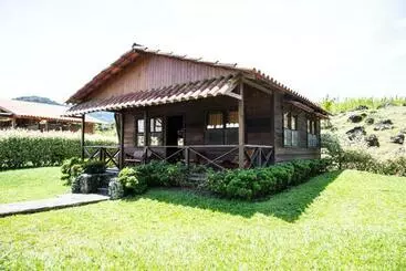 ホテル Agroturismo Finca Sermide