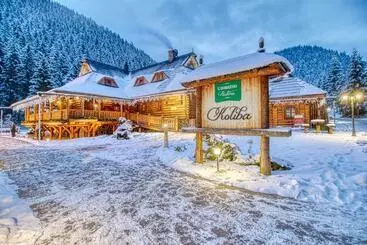 Hotelli U Dobrého Pastiera