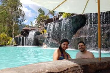 Pensão Ganso Complexo De Lazer