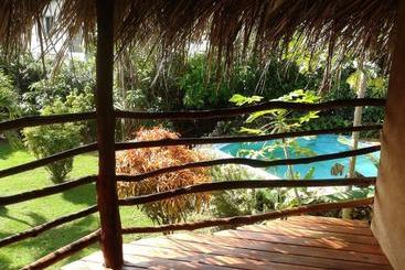 پانسیون La Rancheta