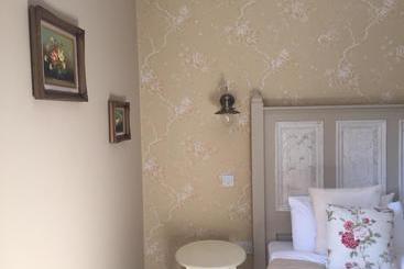 펜션 Riverbank, Country Pub And Guesthouse