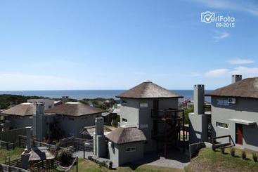 هتل آپارتمان Balcones De Mar