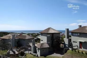 Aparthotel Balcones De Mar