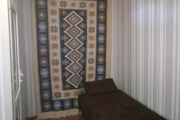 پانسیون Abramichi Guest House