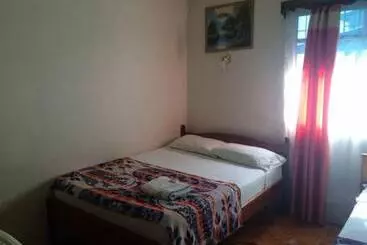 Pensió Don Santiago Guesthouse Downtown
