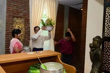 Majatalo Northern Breeze