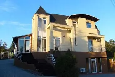 Pansiyon Penzion Vila Aria