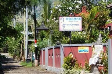 Pension Pondok Shindu Guest House