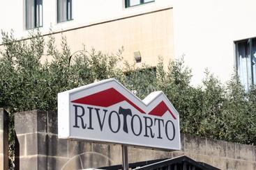 پانسیون Rivotorto Retreat House