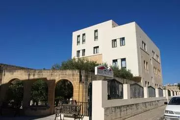 پانسیون Rivotorto Retreat House