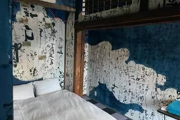 Pensió Villa Sacra ヴィラサクラ