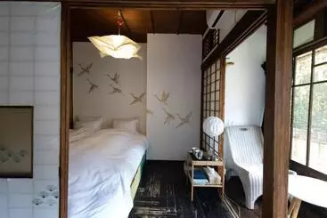 Pension Villa Sacra ヴィラサクラ