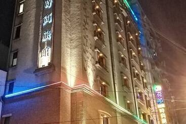 Общежитие Chimei Fashion