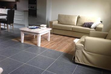 Trilogie Appartementen & Gasterij