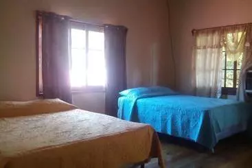 هتل آپارتمان Casa De Campo