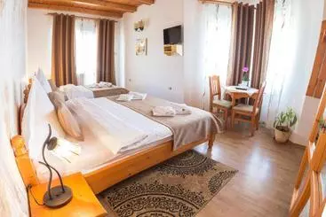 Hotel Pensiunea Faur