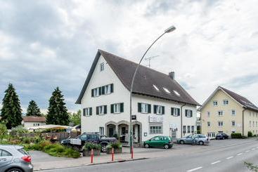 Majatalo Gästehaus Brugger