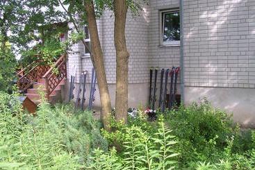 پانسیون Gulbės Namai