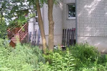 پانسیون Gulbės Namai