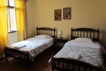 ペンション Huanchaco Hostal