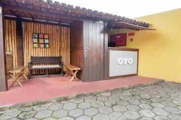 Pensão Pousada Do Coco