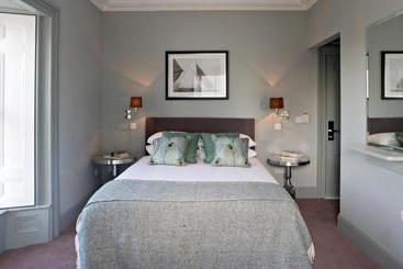 Pensão Tannery Townhouse