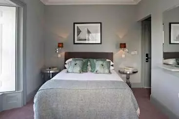 ペンション Tannery Townhouse