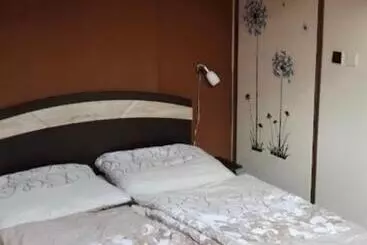 ペンション Záboj Restaurant