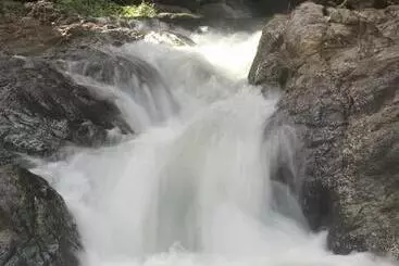 پانسیون Calibishie Sandbar