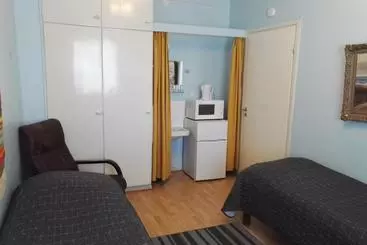 Pension Guesthouse Outa